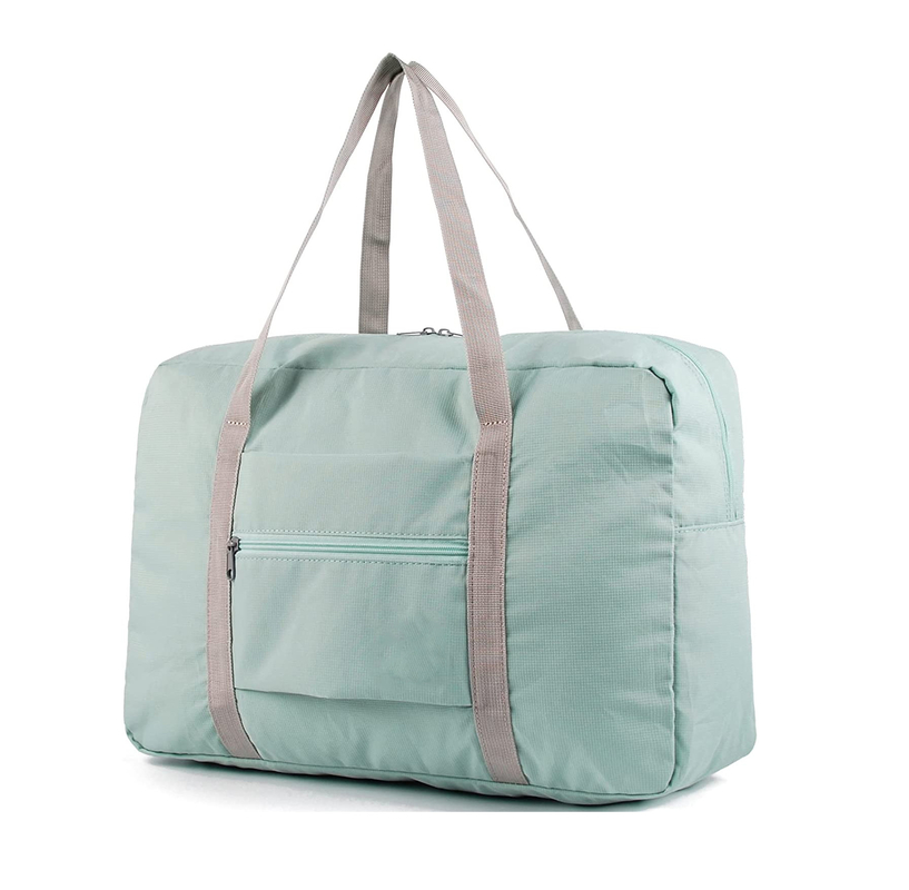 Xl 100l荷物の体育館のスポーツ大きい18x13x6.3のための折り畳み式のデュフェル旅行袋」