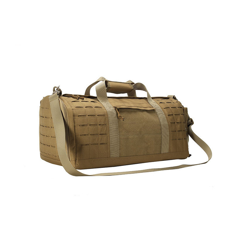40L 軍用戦術用ダッフル 旅行バッグ 男性用 スポーツトレーニングトレーニング