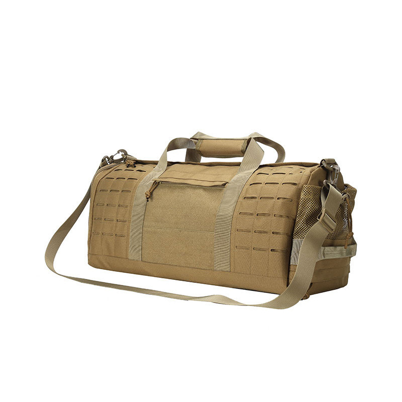 40L 軍用戦術用ダッフル 旅行バッグ 男性用 スポーツトレーニングトレーニング
