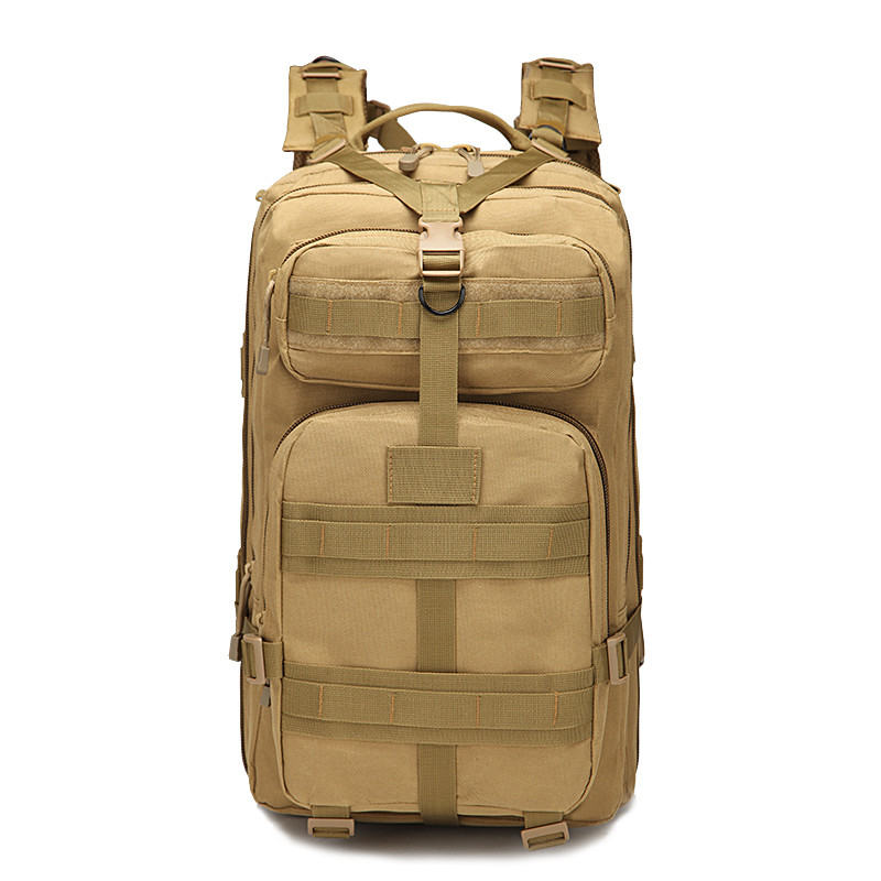 厚いパッディングの戦闘銃のバックパック14.5 x 10.5 x 4.5インチ