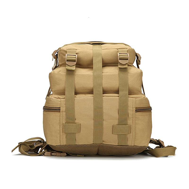 厚いパッディングの戦闘銃のバックパック14.5 x 10.5 x 4.5インチ