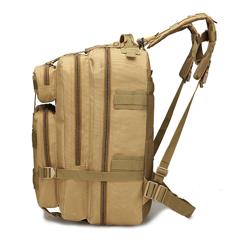 厚いパッディングの戦闘銃のバックパック14.5 x 10.5 x 4.5インチ