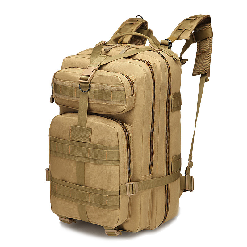 厚いパッディングの戦闘銃のバックパック14.5 x 10.5 x 4.5インチ