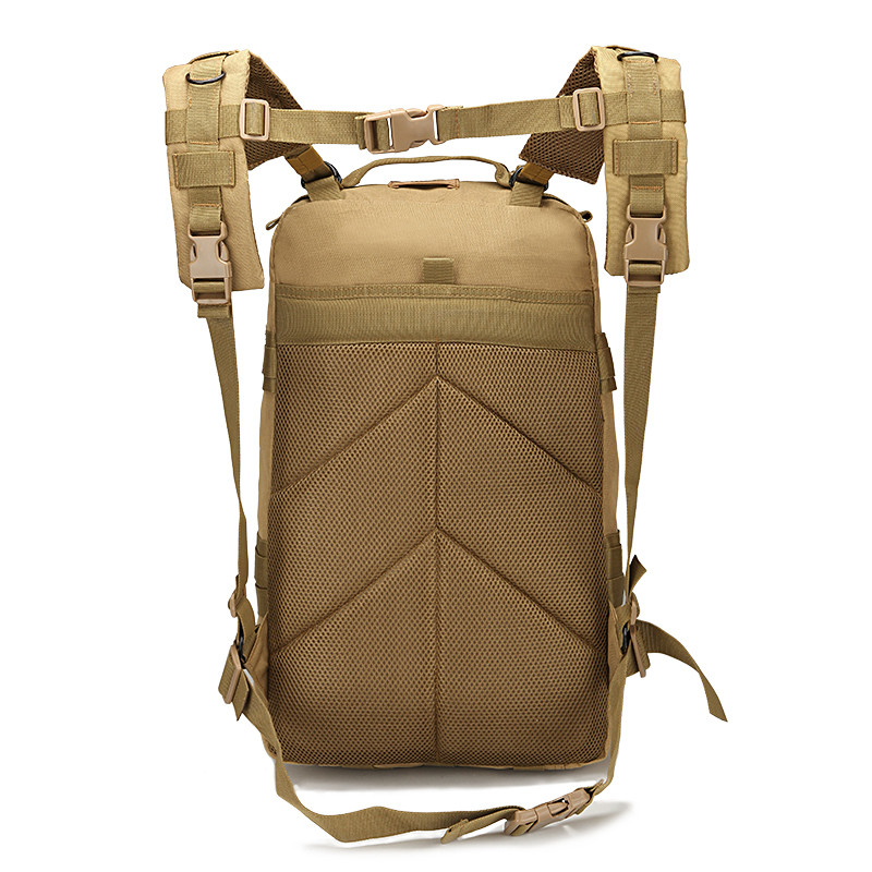 厚いパッディングの戦闘銃のバックパック14.5 x 10.5 x 4.5インチ