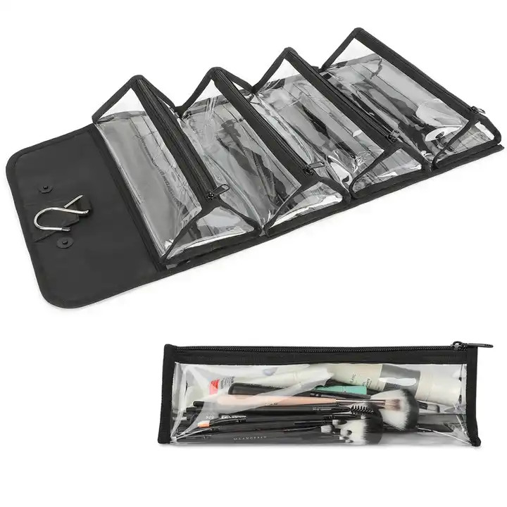 エレガントのPvc吊り洗濯袋 28*13.5*13.5cm 男性用 トイレットリー