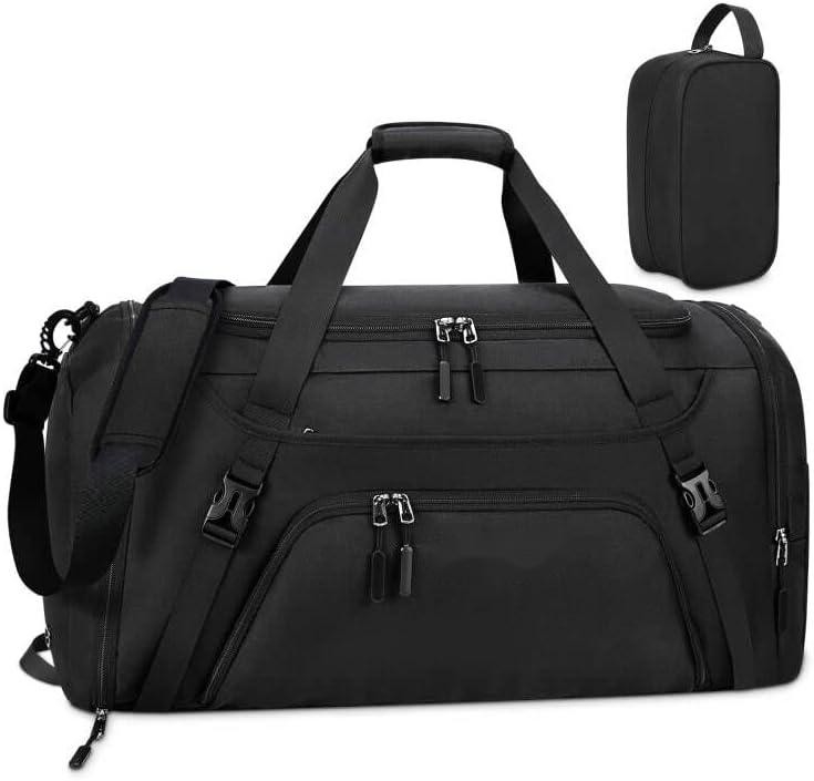 大きいサイズ 40L 防水 トイレットリー トラベルバッグ