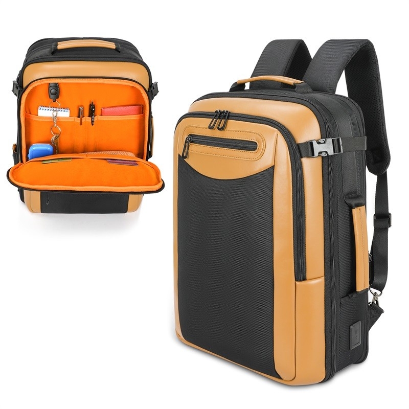 防水 工事 大学 学校 盗難対策 ビジネス カスタム 旅行 ラップトップ リュックバック USB 充電ポート