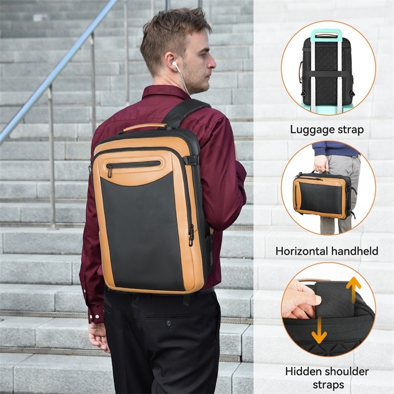 防水 工事 大学 学校 盗難対策 ビジネス カスタム 旅行 ラップトップ リュックバック USB 充電ポート