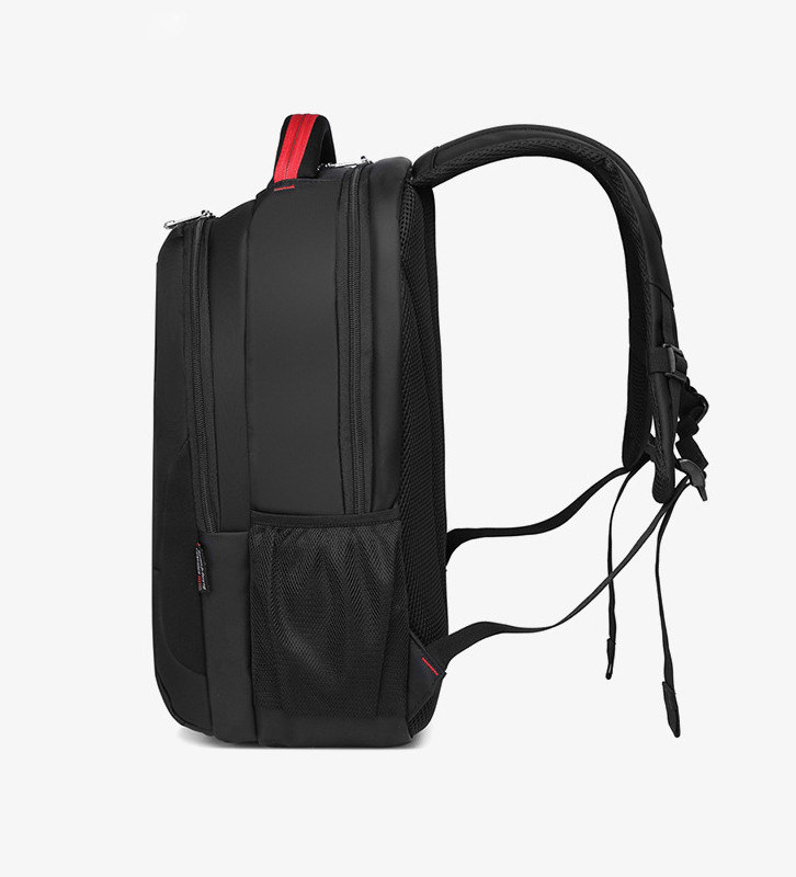 Xlの反盗難1回の週旅行3日間の5日間の34x19x48CMのための防水ラップトップのバックパック