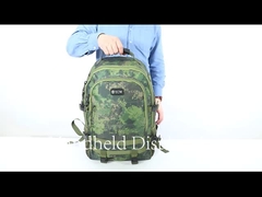 BB8936 軍事戦術 バックパック