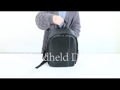 カメラのバックパック